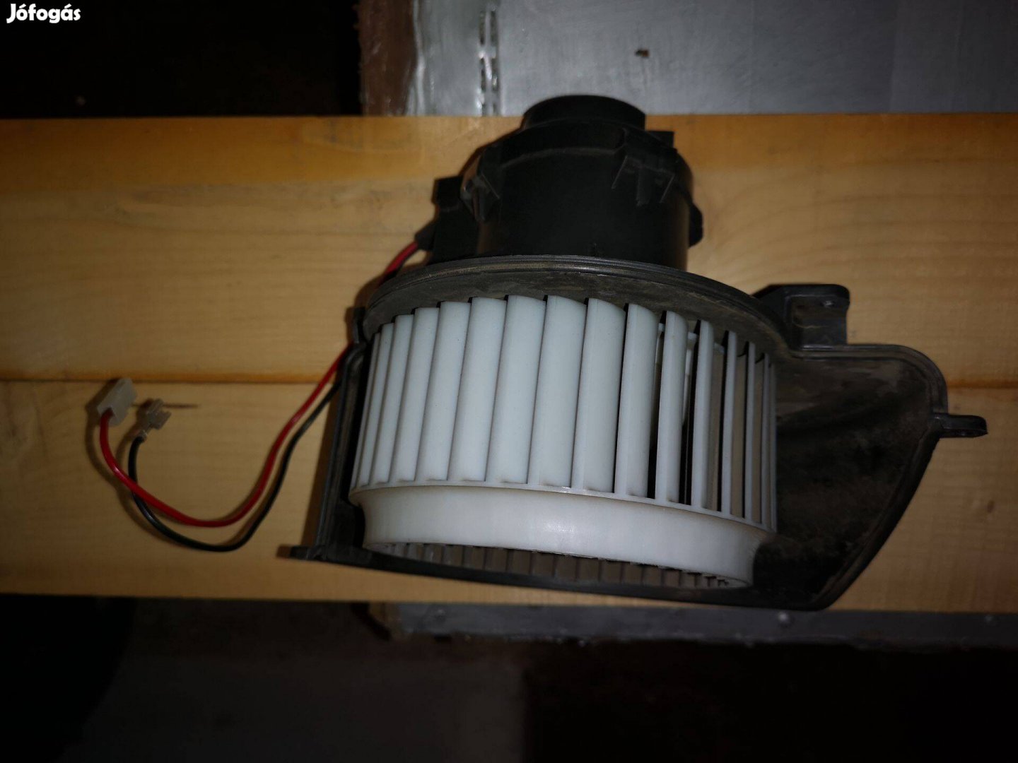 Opel Astra H Fütőmotor Delphi