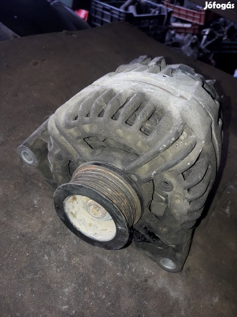 Opel Astra H Generátor