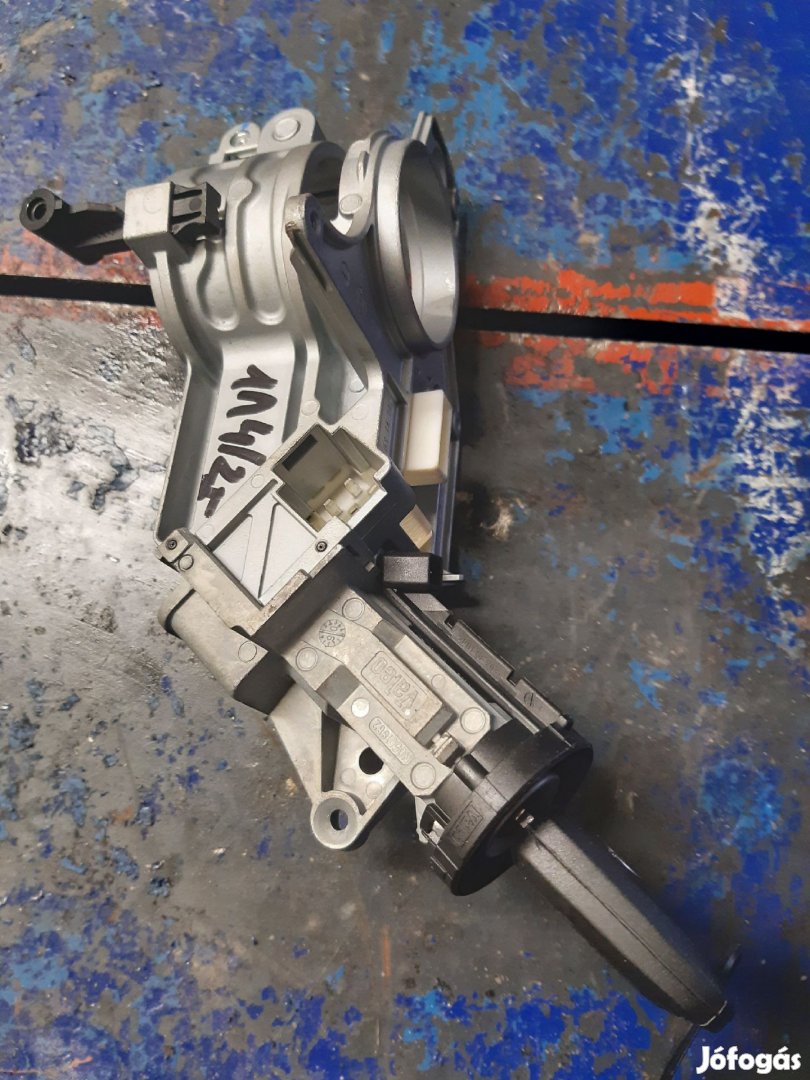 Opel Astra H Gyújtáskapcsoló