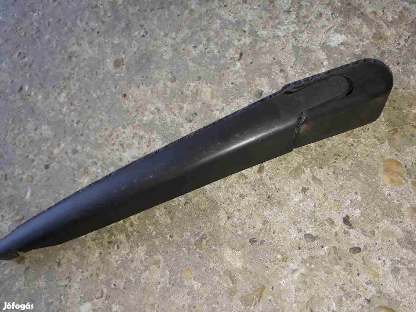 Opel Astra H Hátsó Ablaktörlő Kar