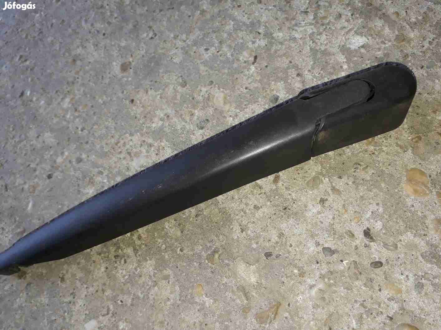 Opel Astra H Hátsó Ablaktörlő Kar