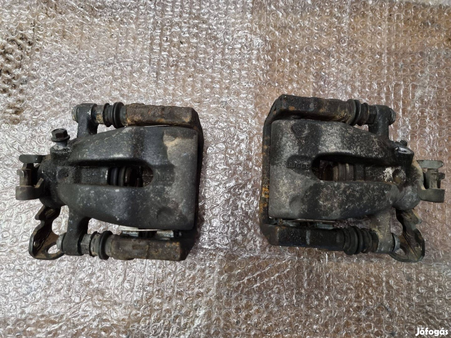 Opel Astra H Hátsó Fékmunkahenger