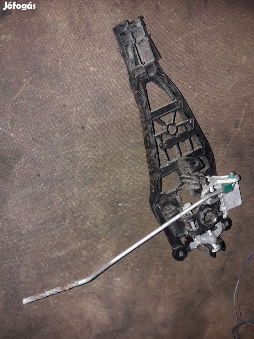 Opel Astra H Jobb Első Külső Ajtókilincs Szerkezet