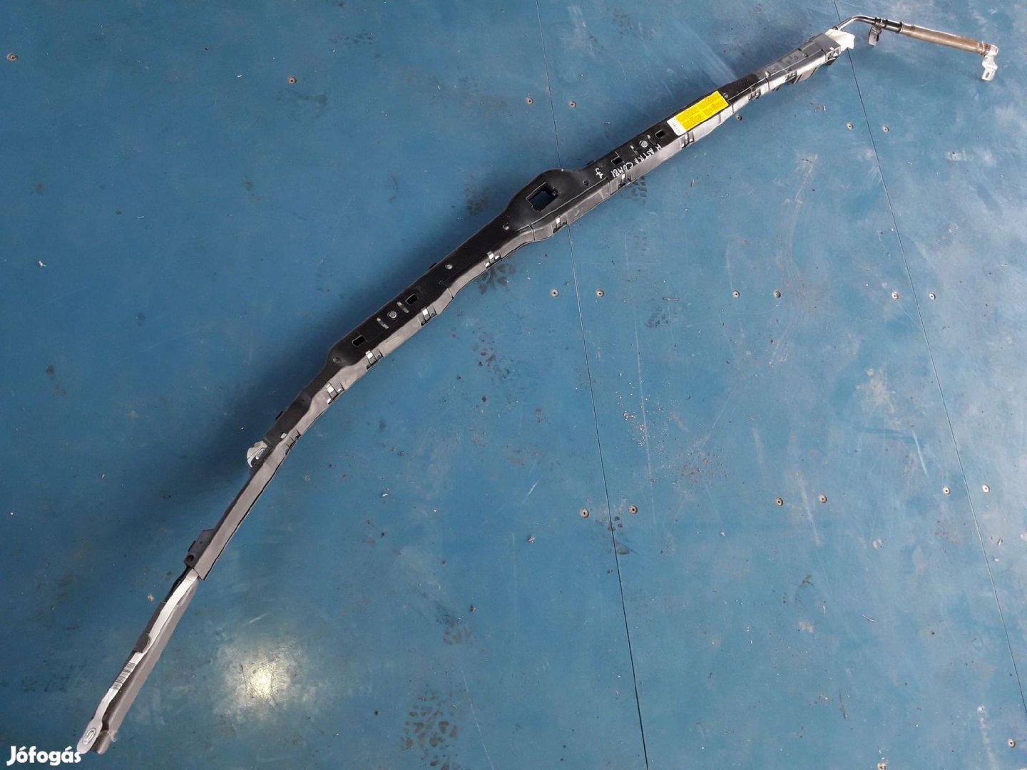 Opel Astra H Jobb Függönylégzsák