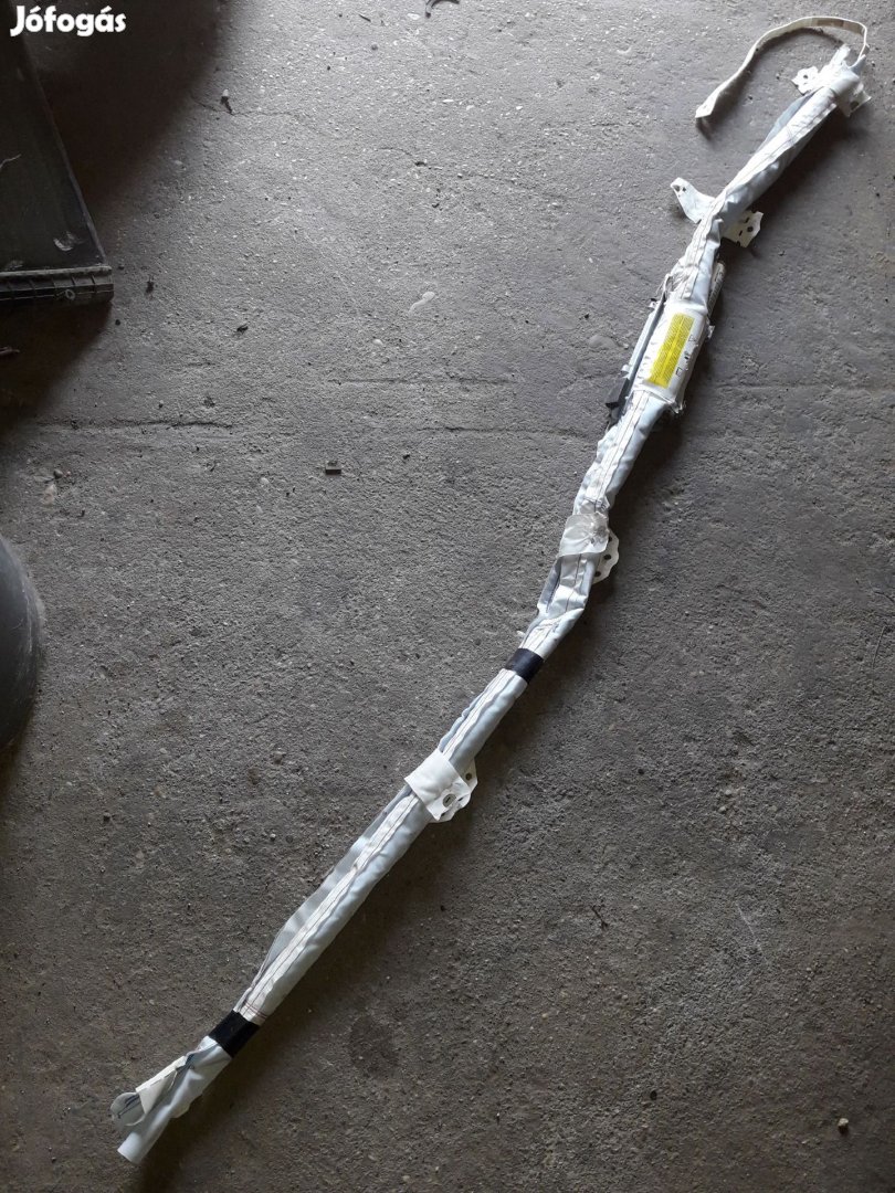 Opel Astra H Jobb Függönylégzsák