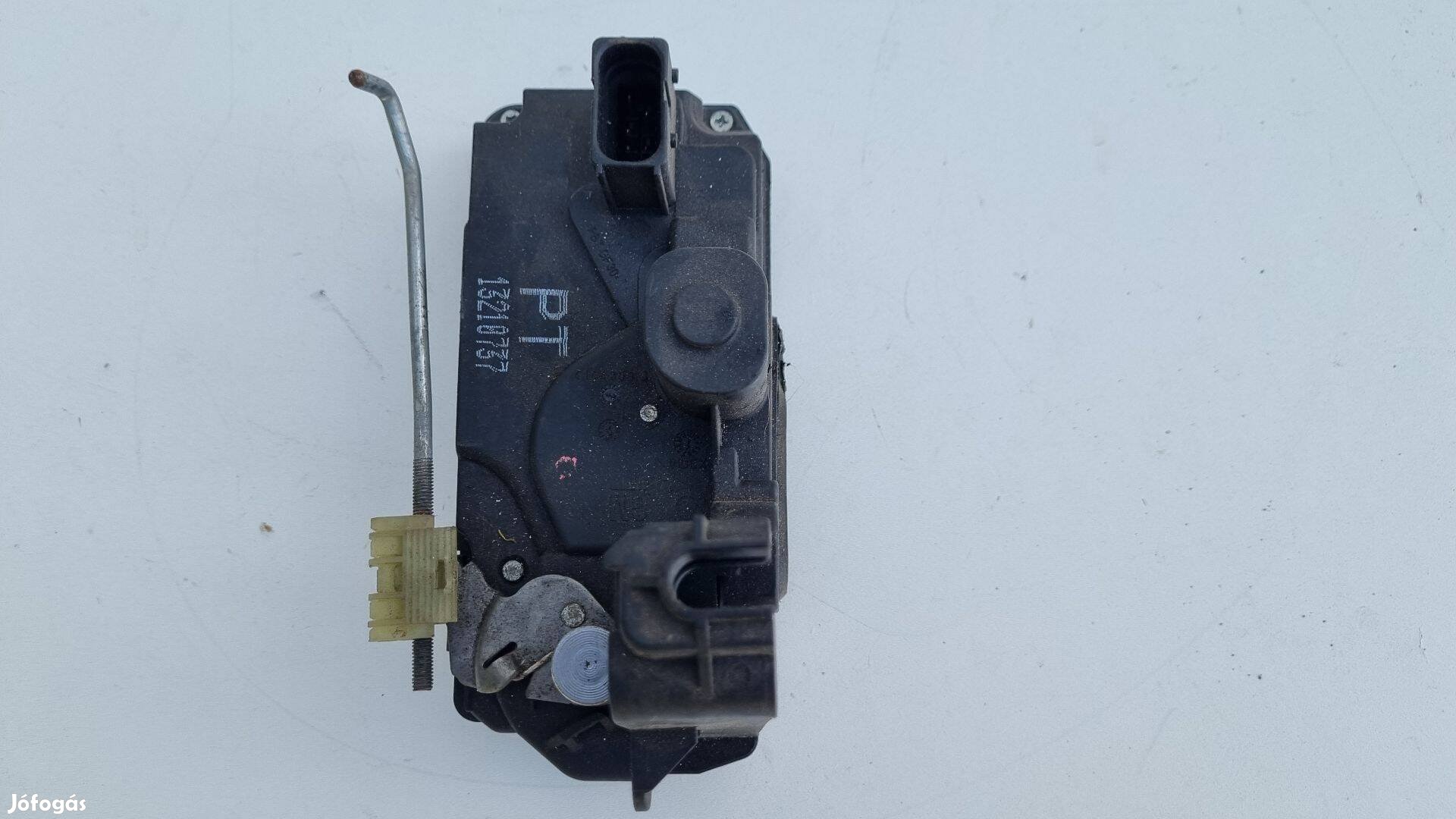 Opel Astra H Jobb Hátsó Ajtózár Start Stoppos