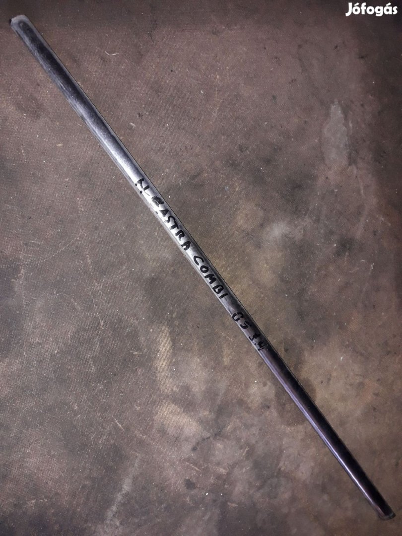 Opel Astra H Jobb Hátsó Oldal Díszléc