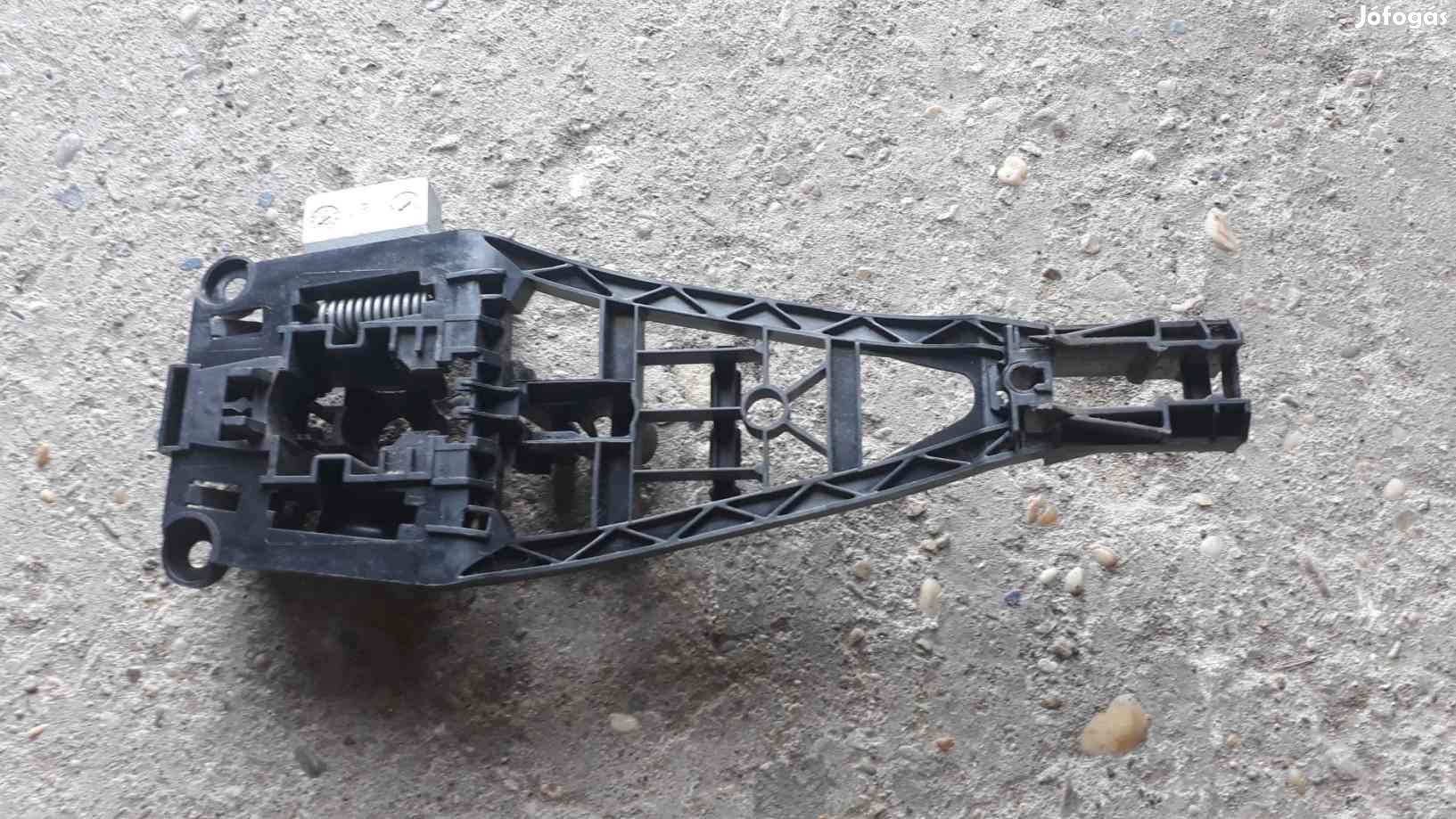 Opel Astra H Jobb Külső Ajtókilincs Szerkezet