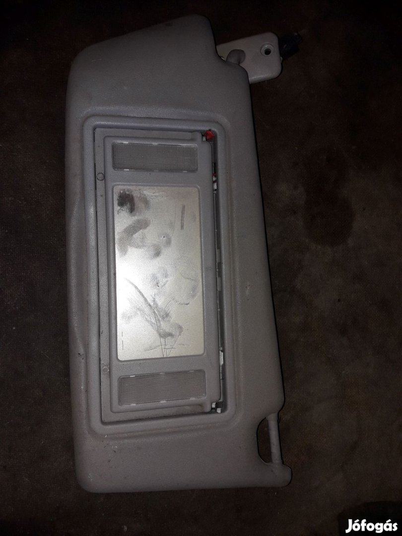 Opel Astra H Jobb Napellenző