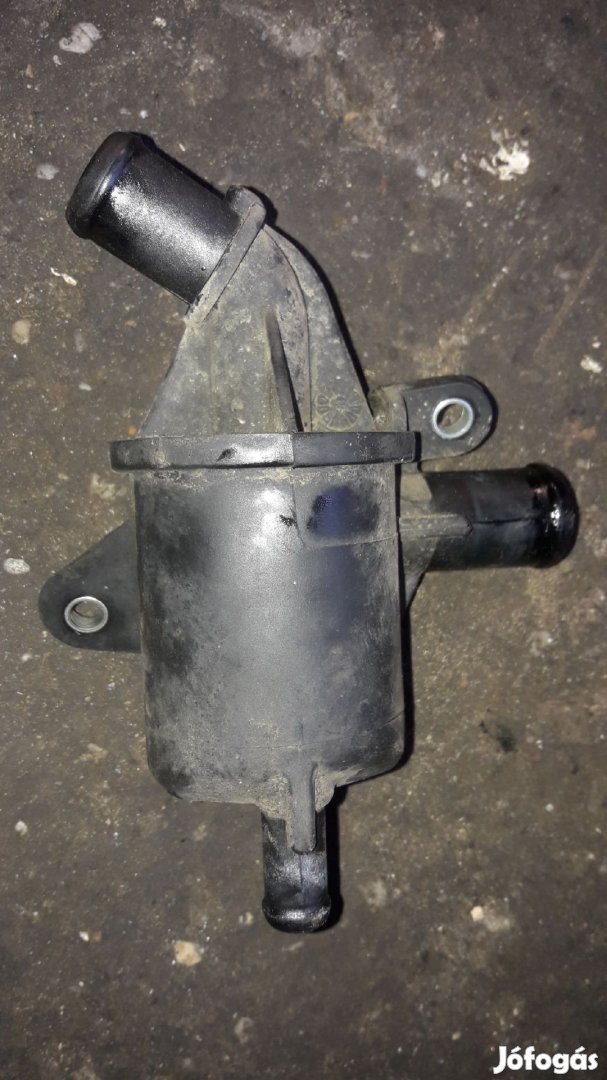 Opel Astra H Kartergáz Lecsapó