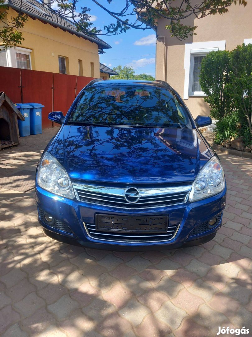 Opel Astra H Kombi 1.7TD Njoy
