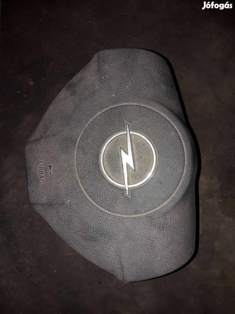 Opel Astra H Kormány Légzsák