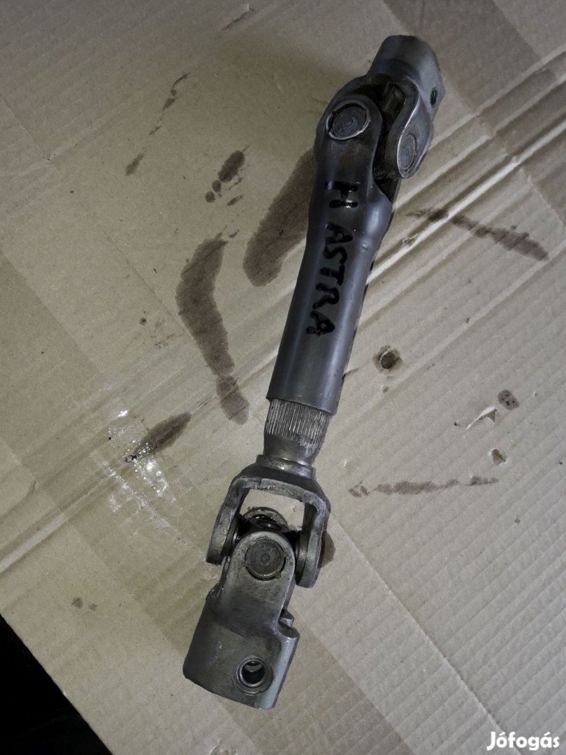 Opel Astra H Kormánykardán