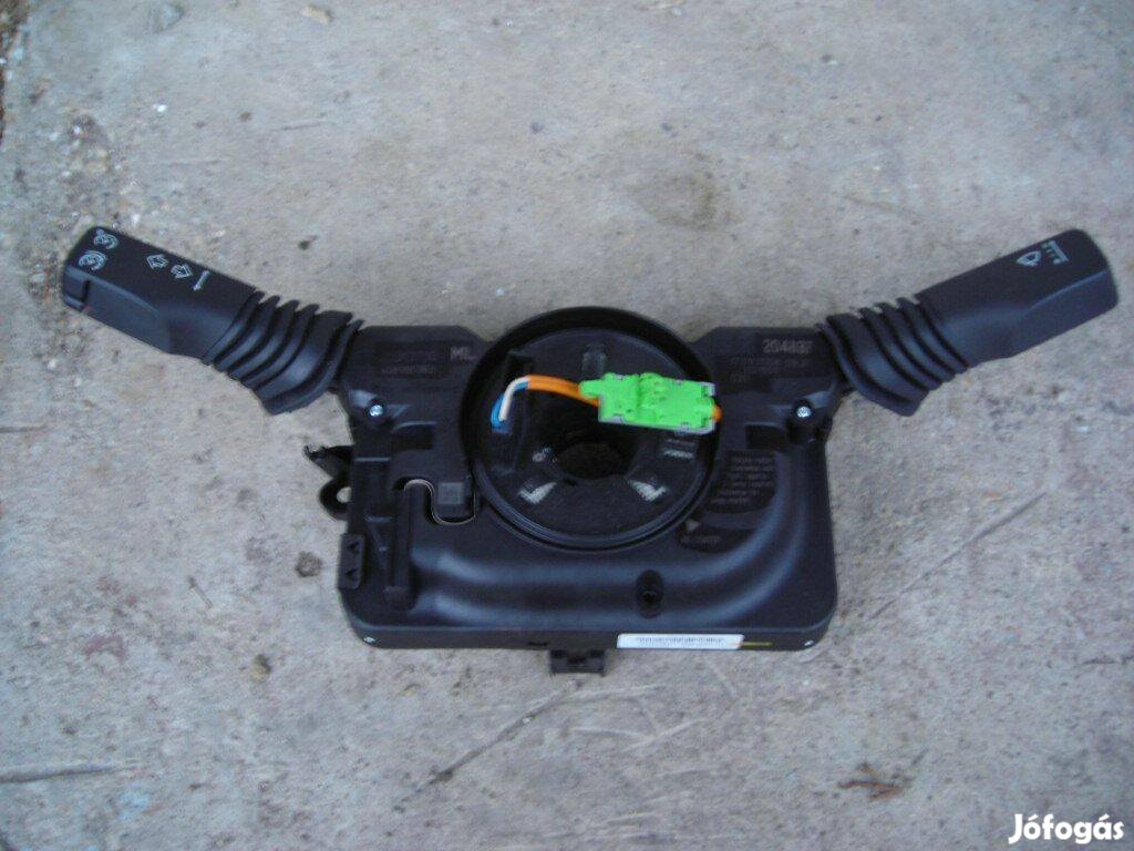 Opel Astra H Kormányoszlop Vezérlő , Biztosítéktábla REC UEC IPC CIM