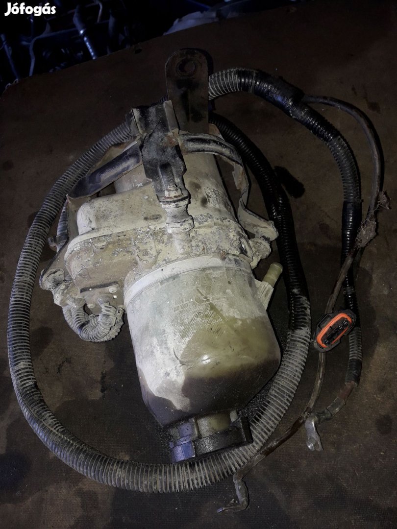 Opel Astra H Kormányszervó Szivattyú Szervó Tartály