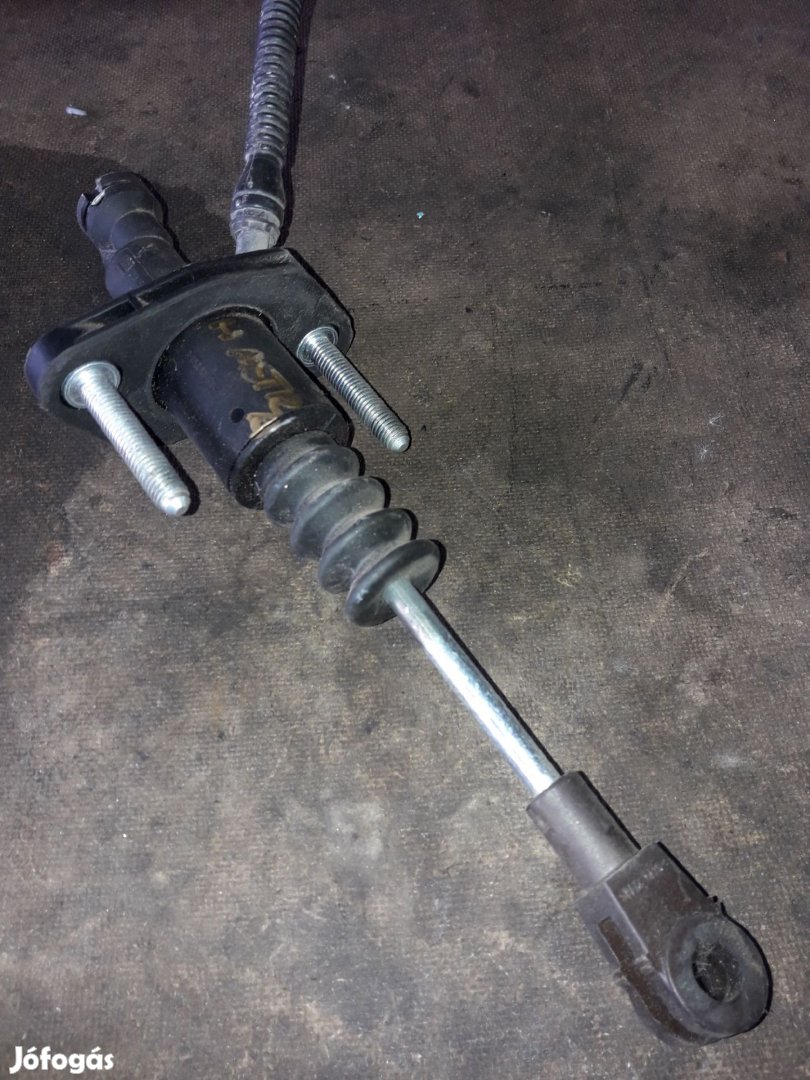 Opel Astra H Kuplung Munkahenger