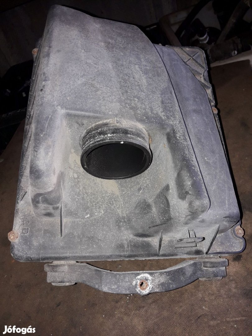 Opel Astra H Légszűrő Ház