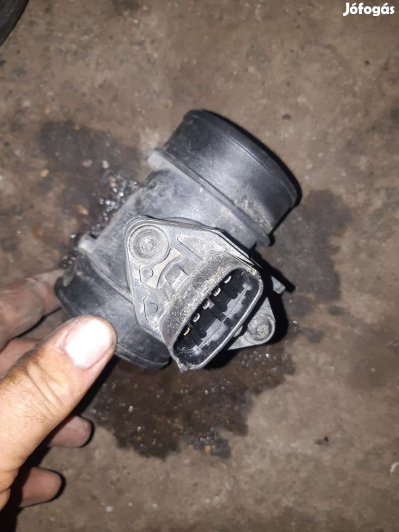 Opel Astra H Légtömegmérő