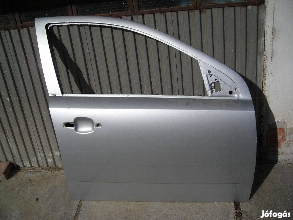 Opel Astra H Limusin Csomagtérajtó, Jobb első Ajtó. Üveg, Tartozék