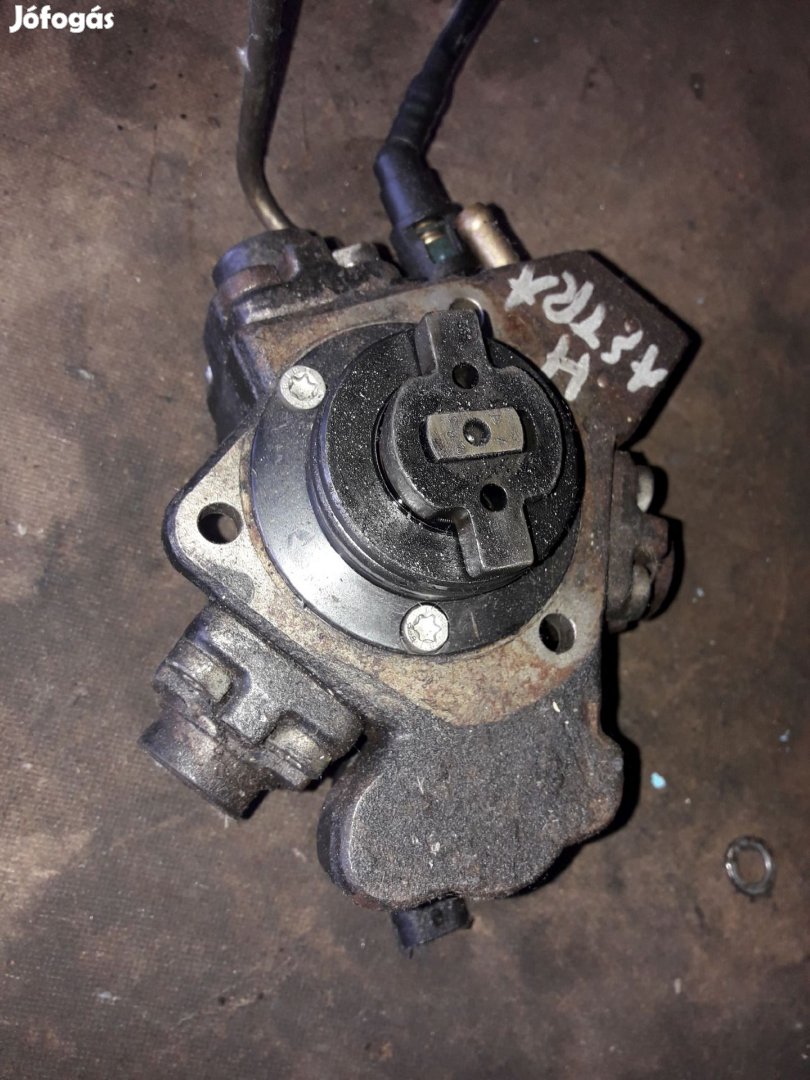 Opel Astra H Magasnyomású Szivattyú