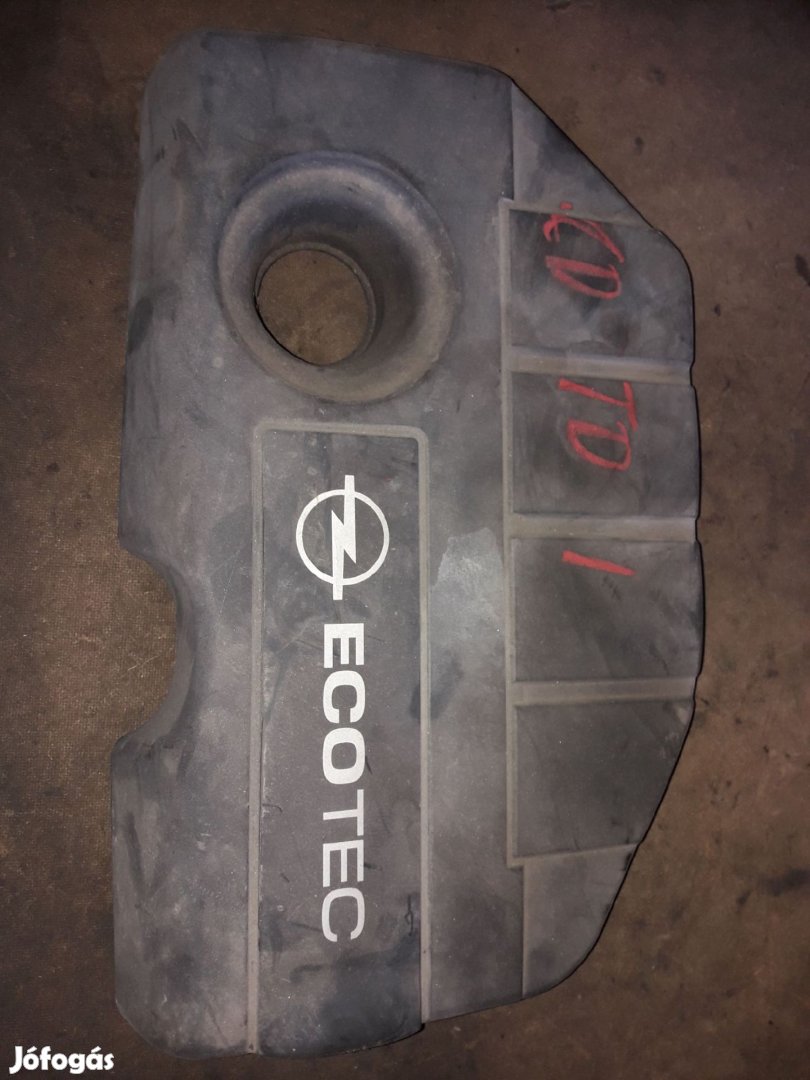 Opel Astra H Motor Fedél