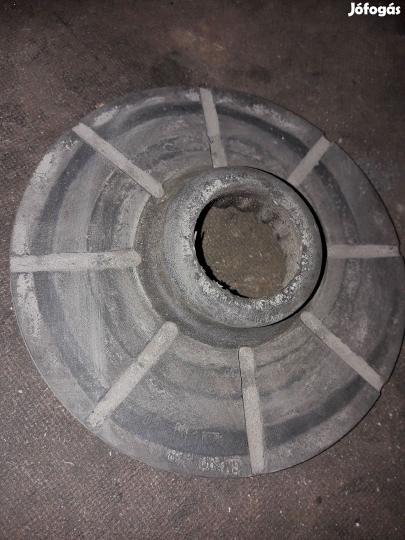 Opel Astra H Rugó Tányér