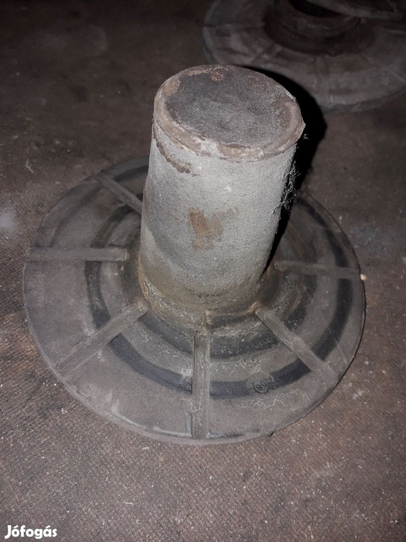 Opel Astra H Rugó Tányér