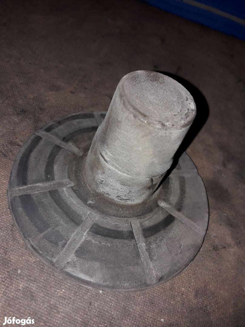 Opel Astra H Rugó Tányér