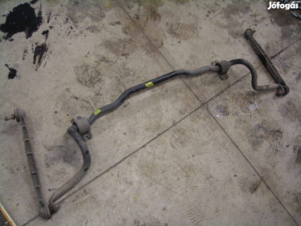 Opel Astra H Stabilizátor rúd / Bölcső / Lengőkar / Csonkállvány / Híd