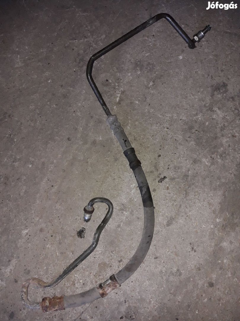 Opel Astra H Szervócső