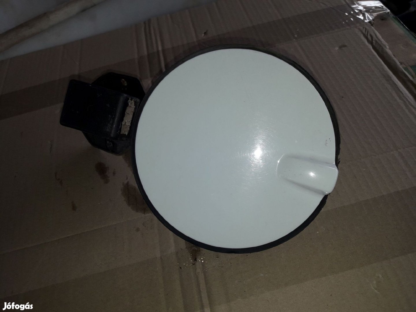 Opel Astra H Tankajtó