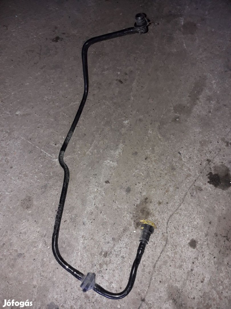 Opel Astra H Vákumcső
