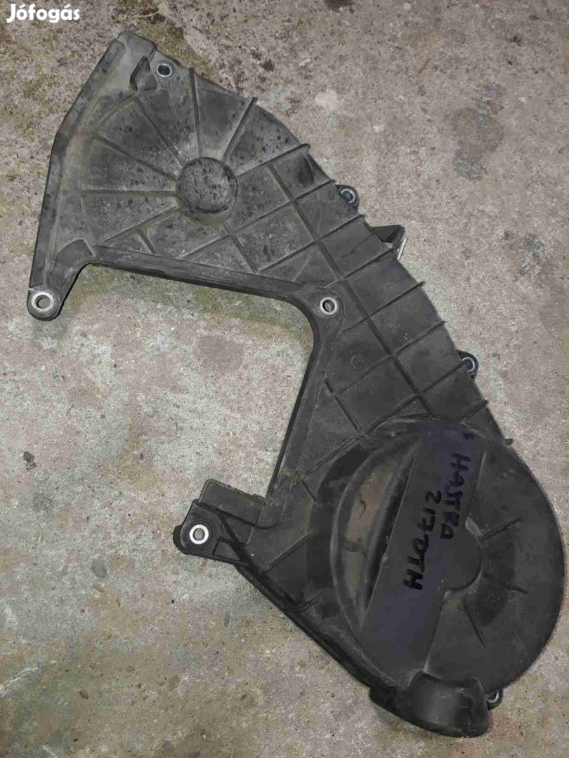 Opel Astra H Vezérlés Burkolat