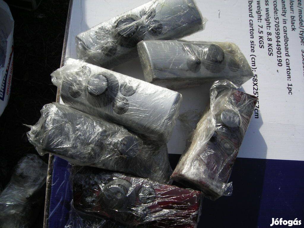 Opel Astra H Világítás kapcsoló / Összes Műanyag burkolat tartozék