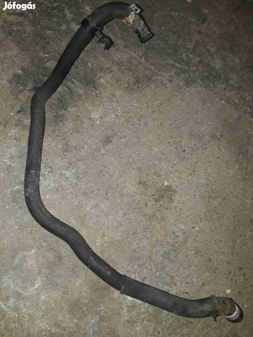 Opel Astra H Vízcső