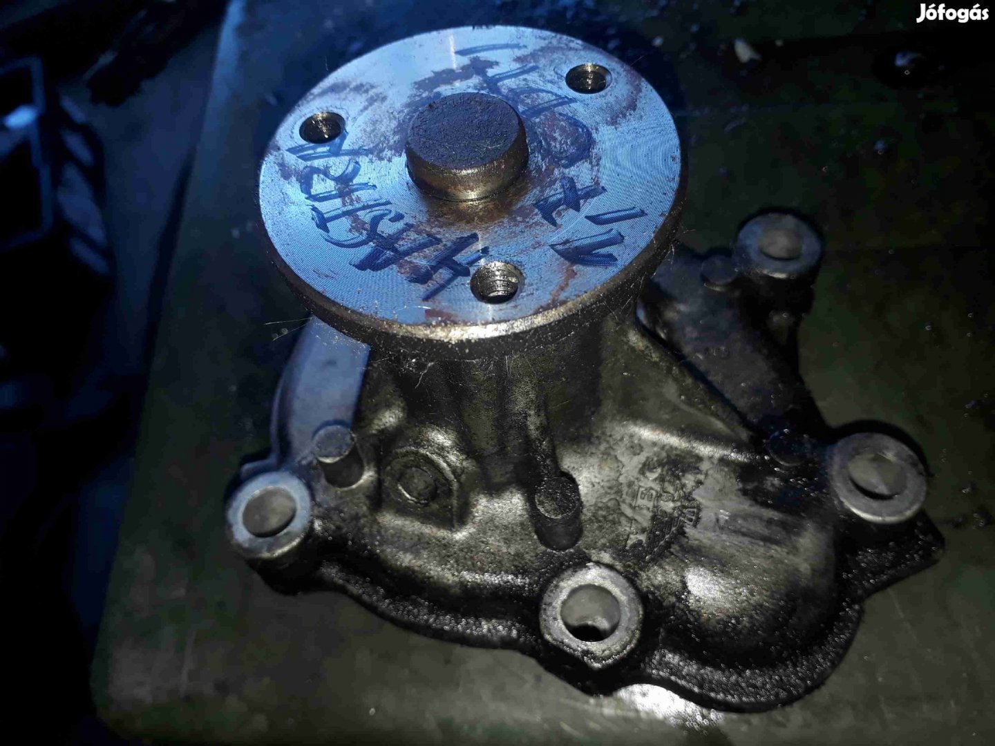 Opel Astra H Vízpumpa