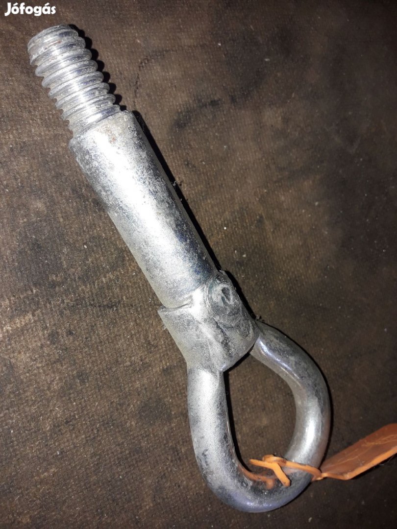 Opel Astra H Vonószem