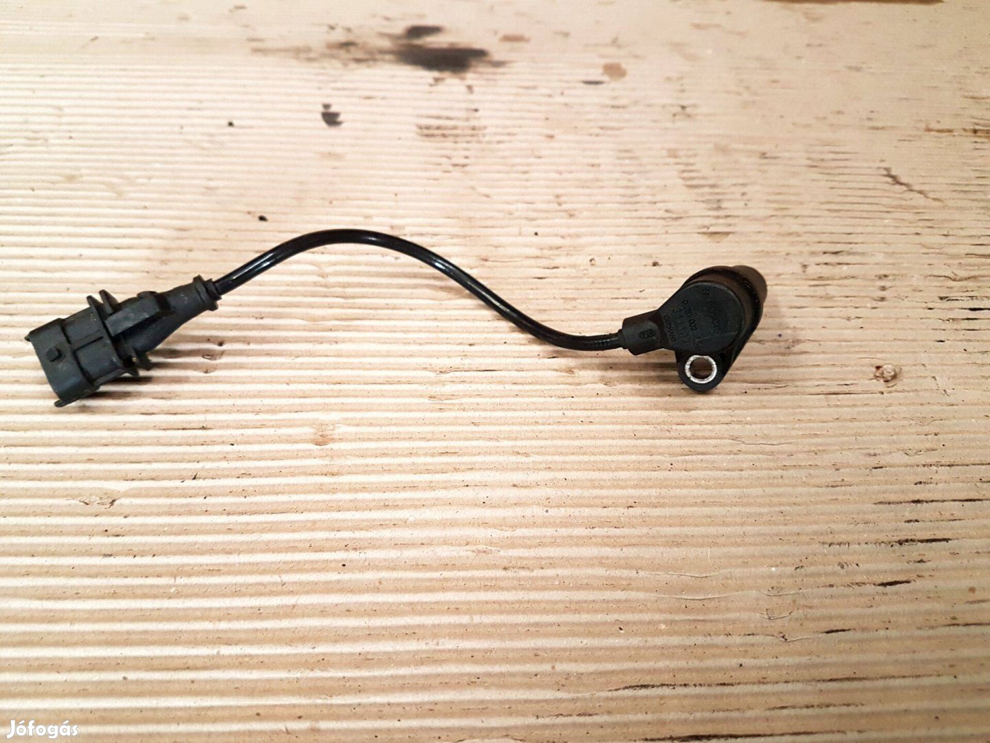 Opel Astra H Z17DTH Főtengely Jeladó
