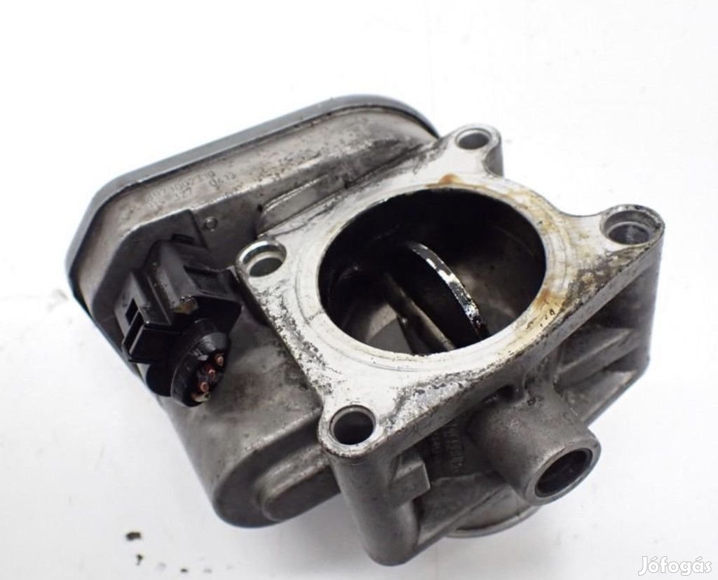 Opel Astra H Z17DTH fojtószelep 8973002310