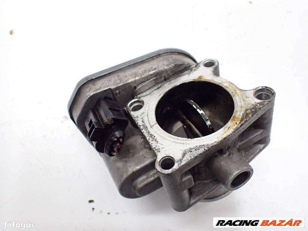Opel Astra H Z17DTH fojtószelep 8973002310