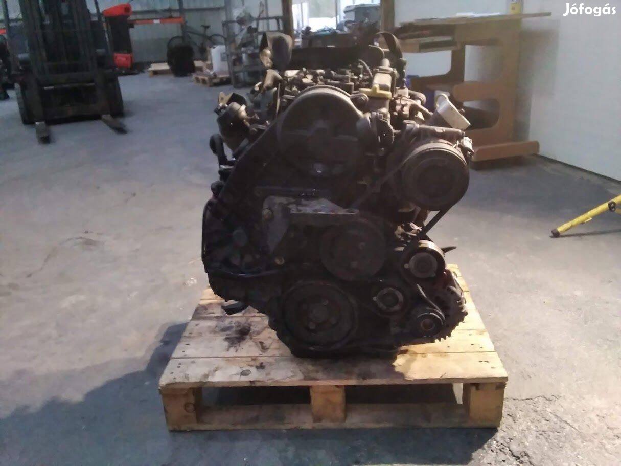 Opel Astra H Z17DTL bontott motor