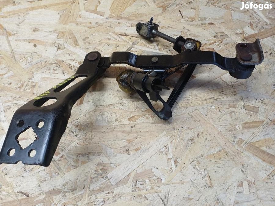 Opel Astra H 2004-2009 1.4 Benzines Váltó Kulissza