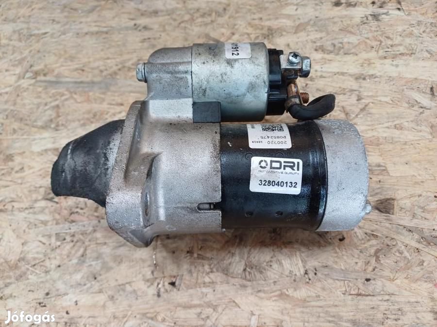 Opel Astra H (2004-2009) 1.7Cdti Diesel Önindító