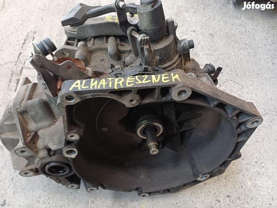 Opel Astra H (2004-2009) 1.9Cdi Diesel Váltó Alkatrésznek