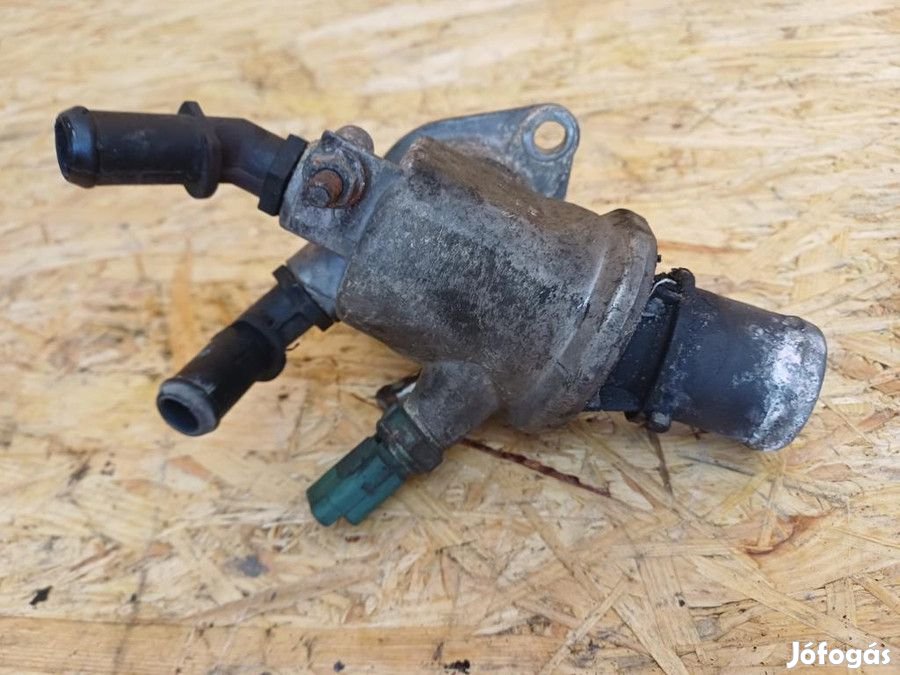 Opel Astra H 2004-2009 1.9Cdti Diesel Termosztátház