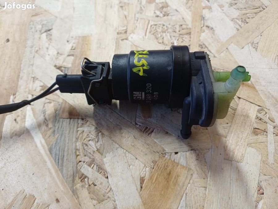 Opel Astra H 2004-2009 Ablakmosó Szivattyú