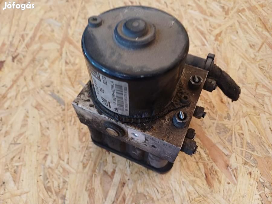 Opel Astra H (2004-2009) Abs Kocka