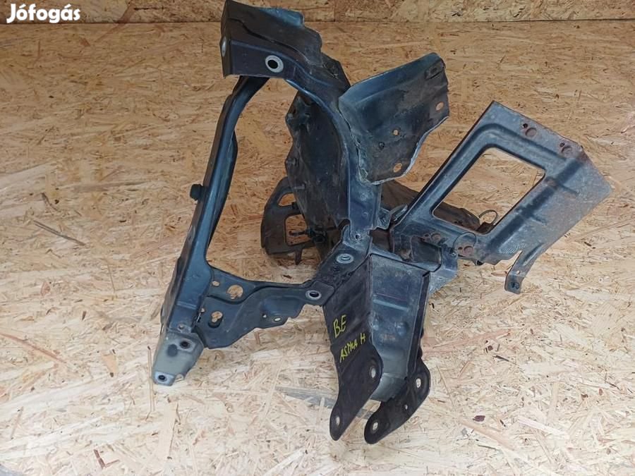 Opel Astra H (2004-2009) Bal Első Lámpa Keret