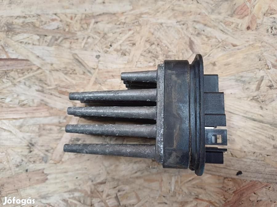 Opel Astra H (2004-2009) Fűtőmotor Ellenállás