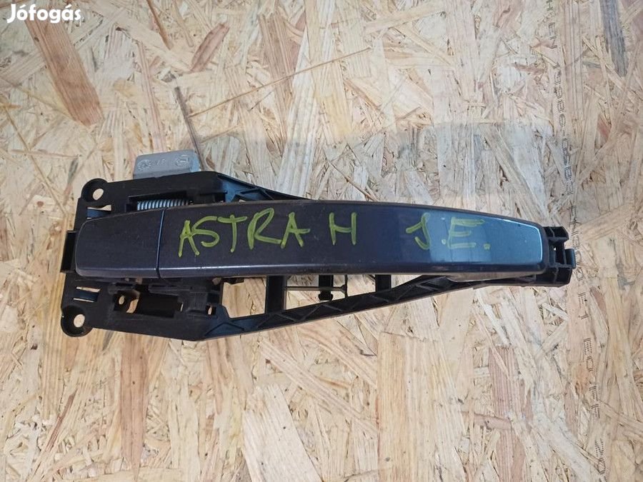 Opel Astra H 2004-2009 Jobb Első Ajtó Külső Kilincs